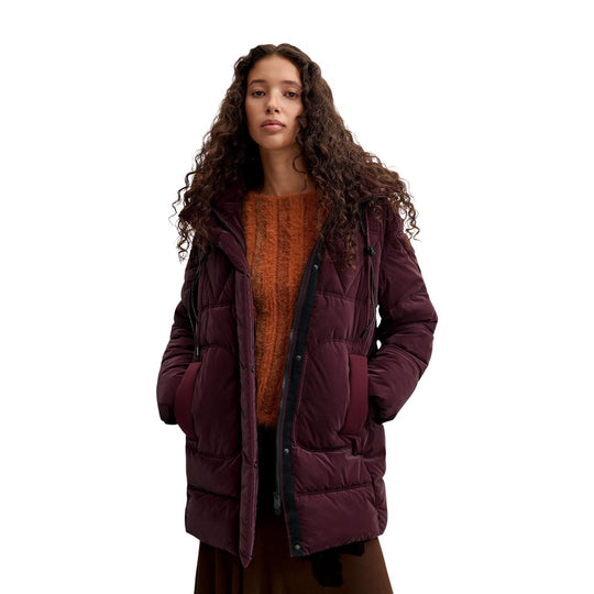 Desigual  Women Jacket