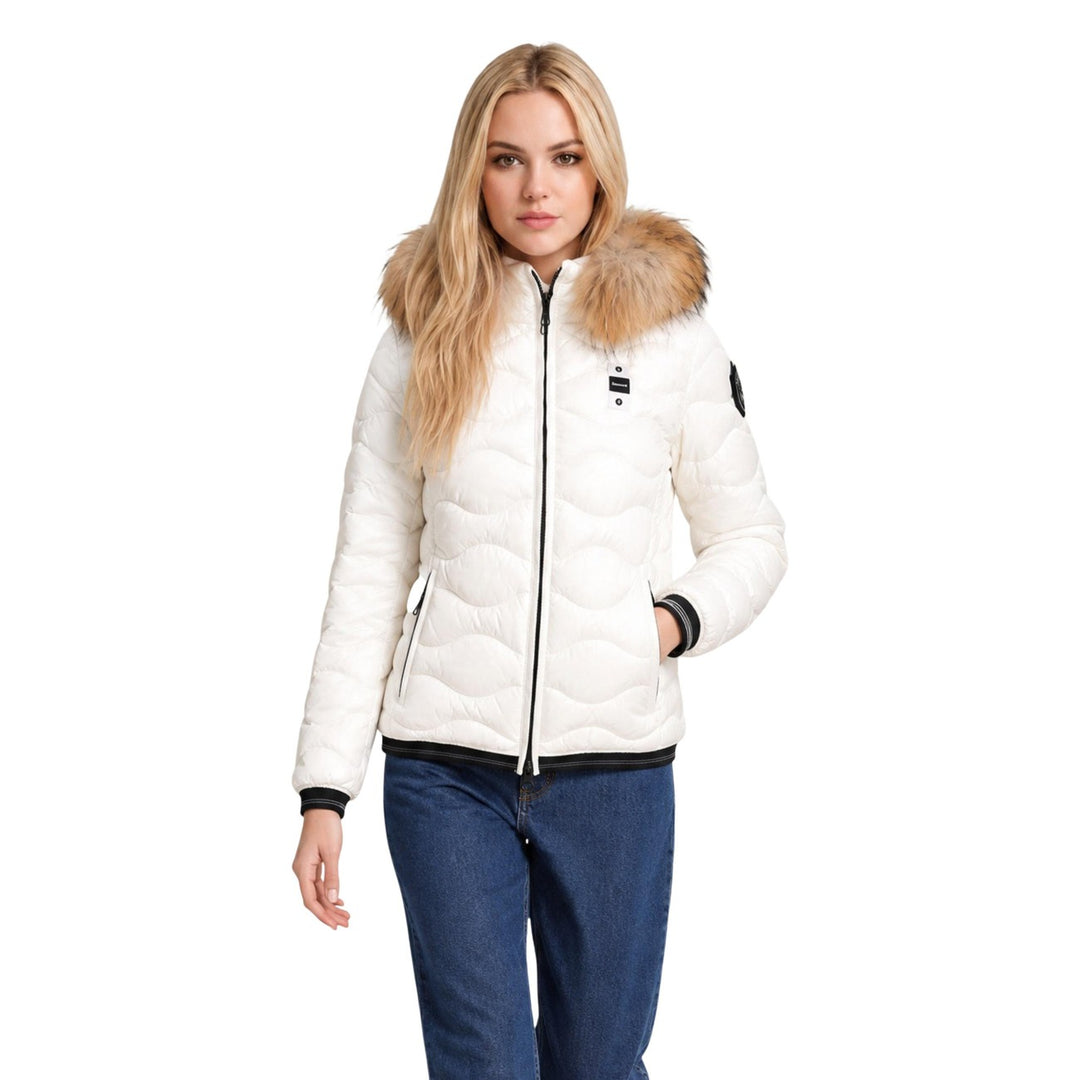 Blauer.  Women Blazer