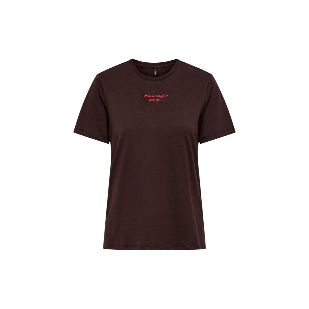 Only  Women T-Shirt