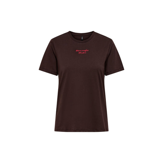 Only  Women T-Shirt