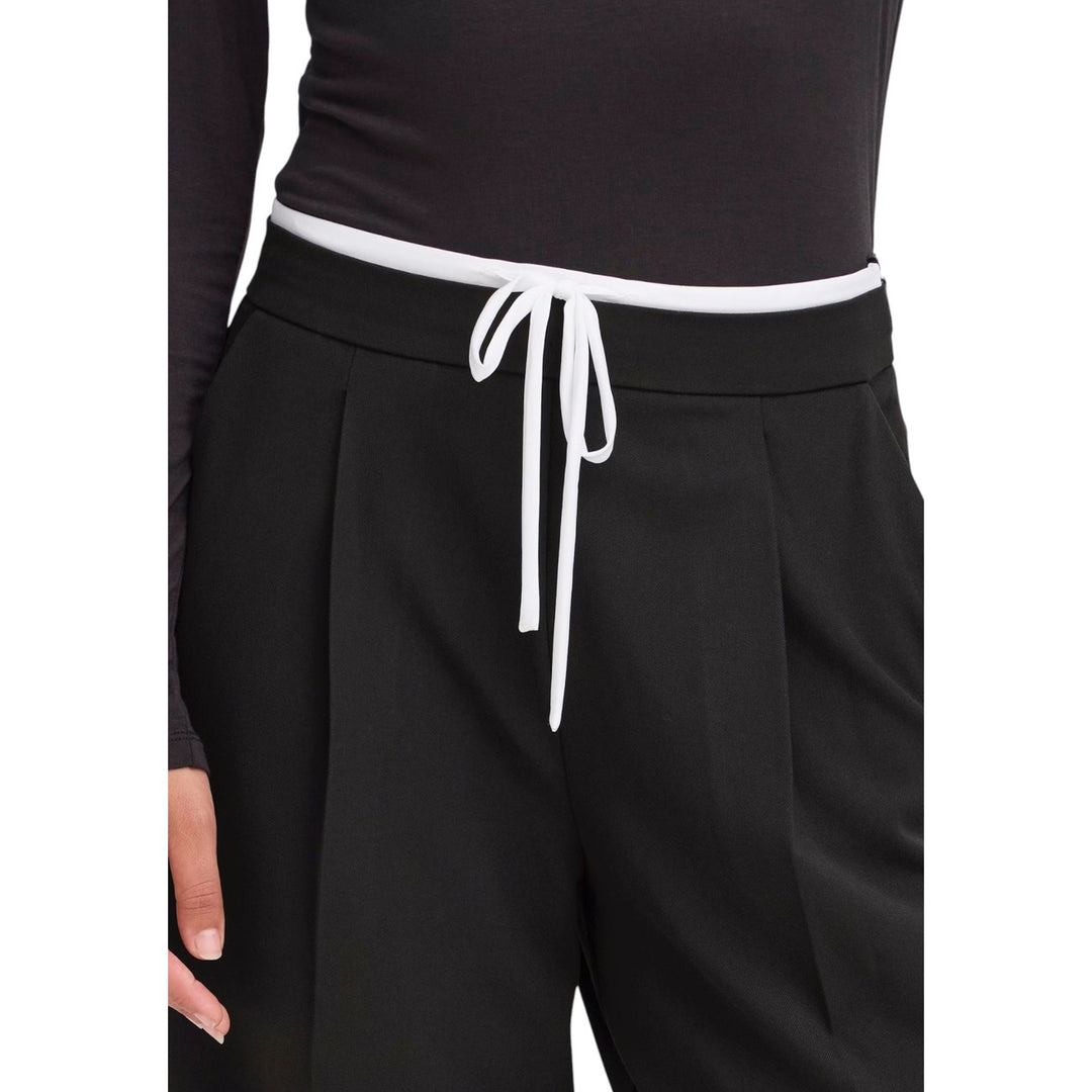 Ichi  Women Trousers