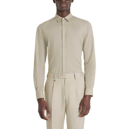Antony Morato Men Shirt
