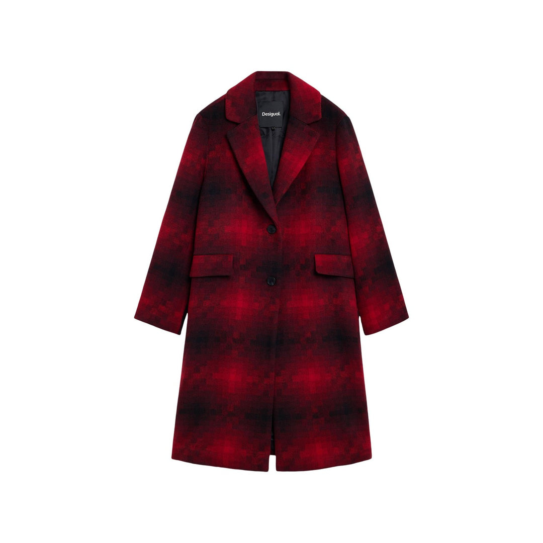 Desigual  Women Coat