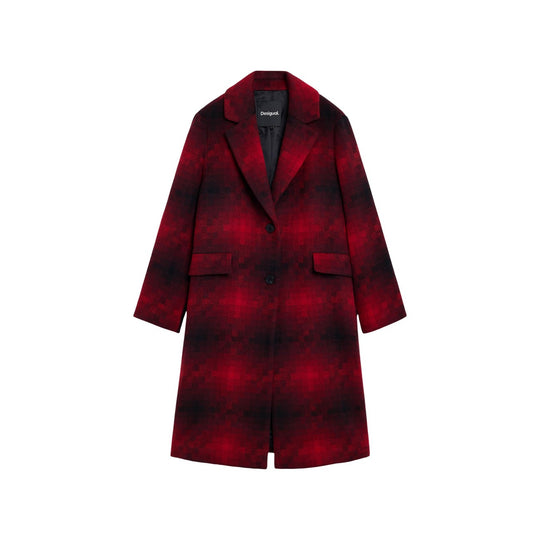 Desigual  Women Coat
