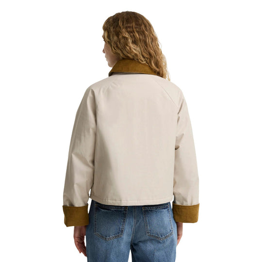 Barbour  Women Blazer