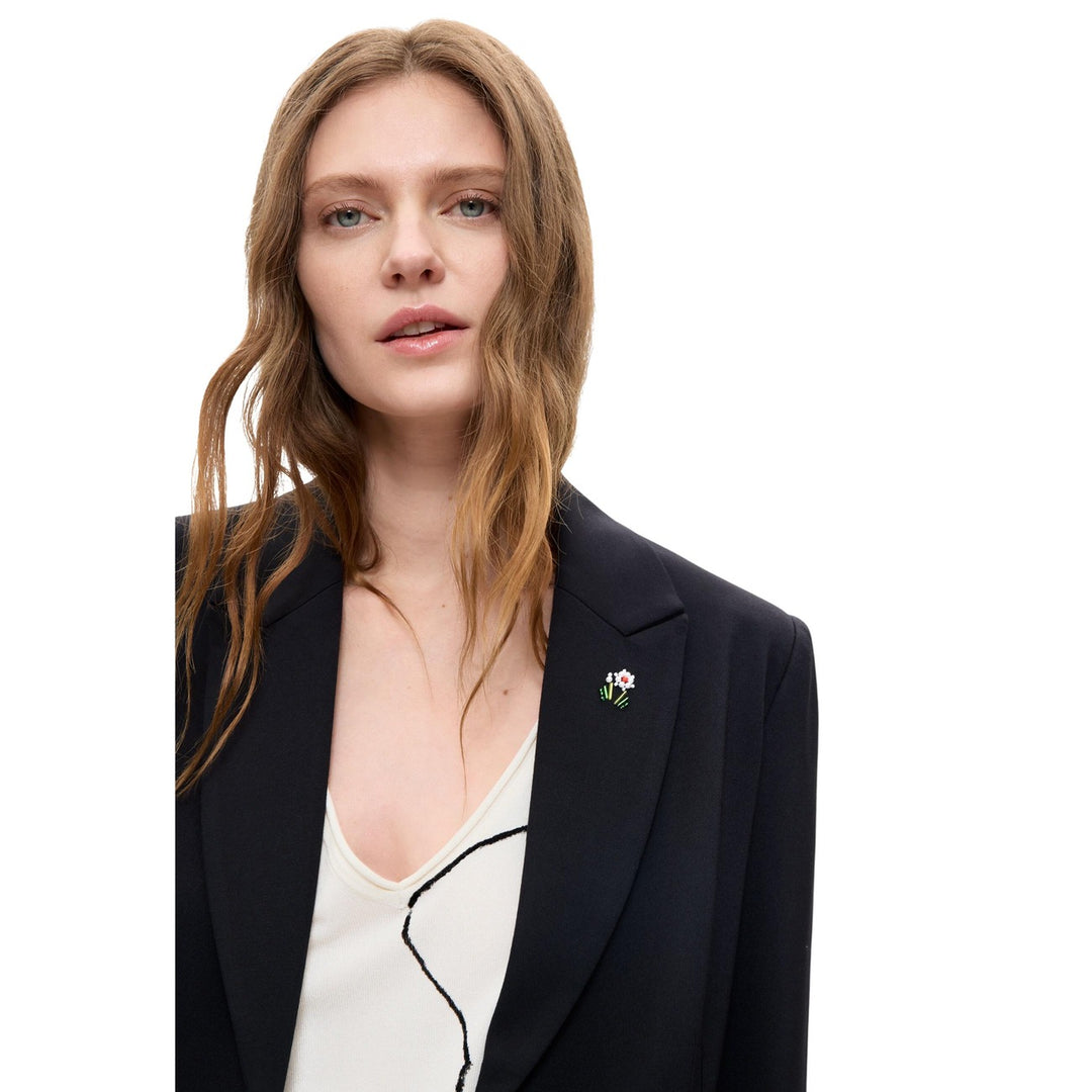 Desigual  Women Blazer