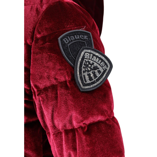 Blauer.  Women Blazer