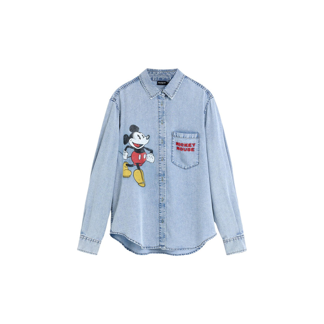 Desigual  Women Shirt