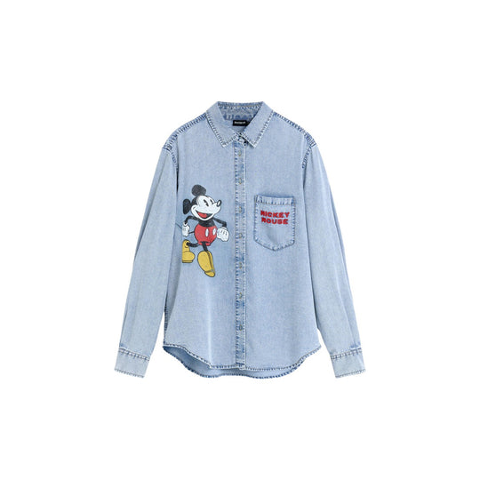 Desigual  Women Shirt