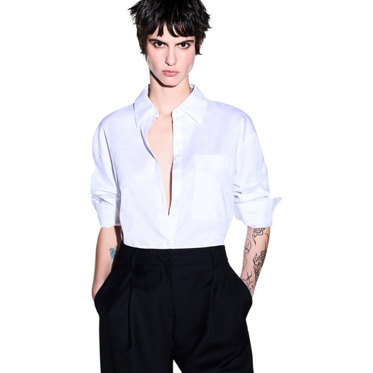 Armani Exchange  Women Shirt