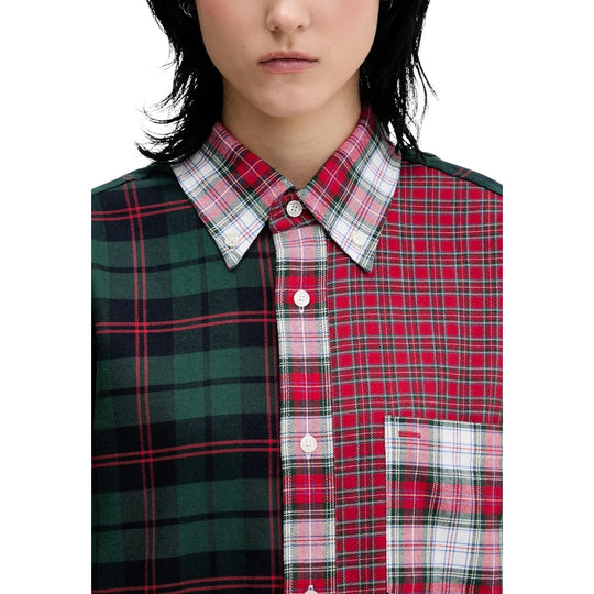 Tommy Hilfiger Jeans  Women Shirt
