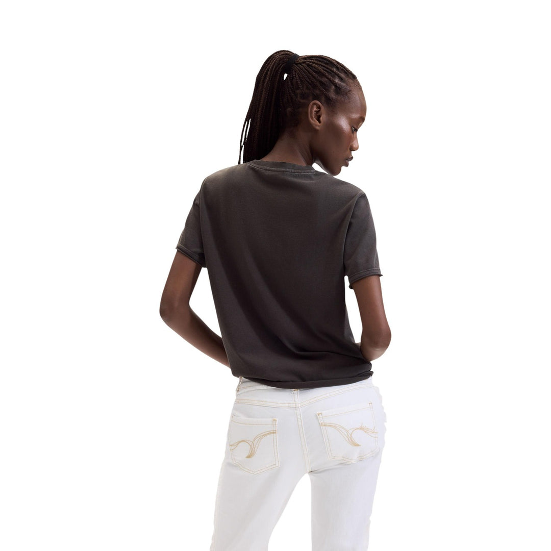 Desigual  Women T-Shirt