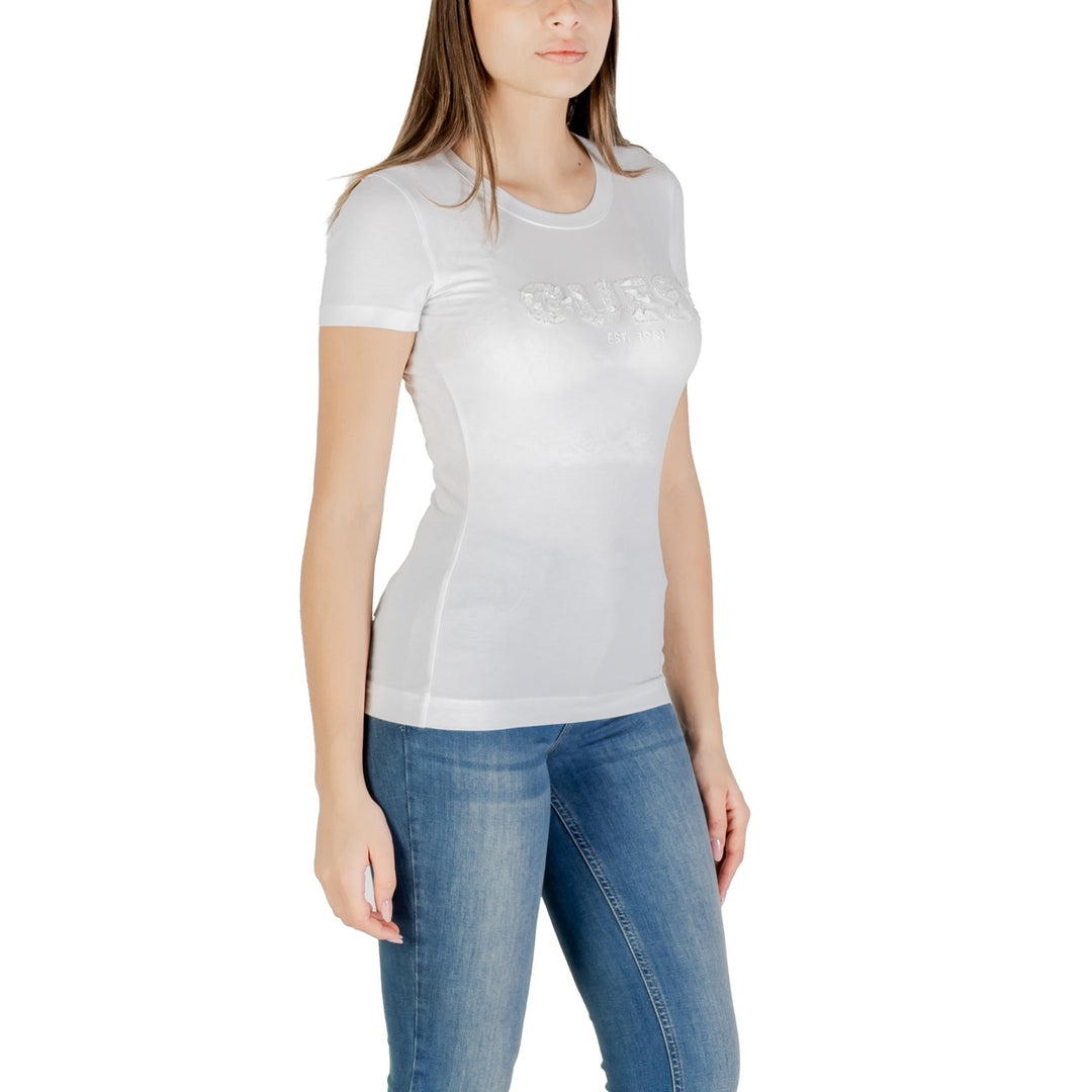 Guess  Women T-Shirt
