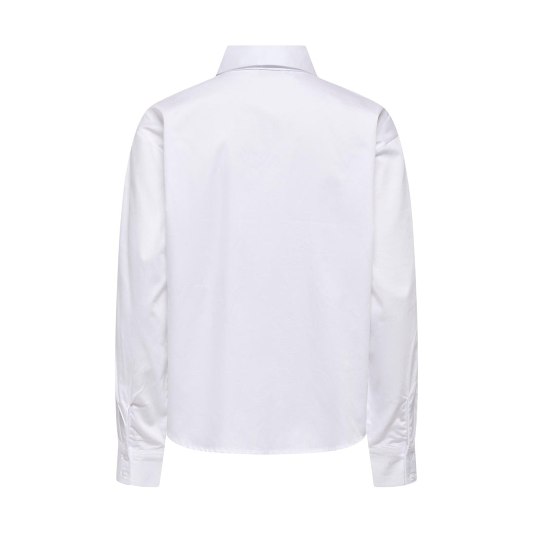 Jacqueline De Yong  Women Shirt