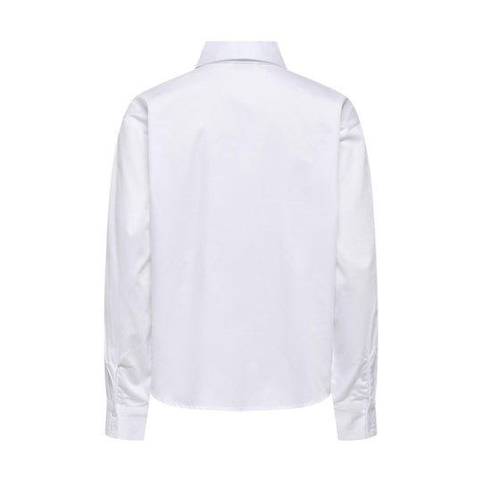 Jacqueline De Yong  Women Shirt