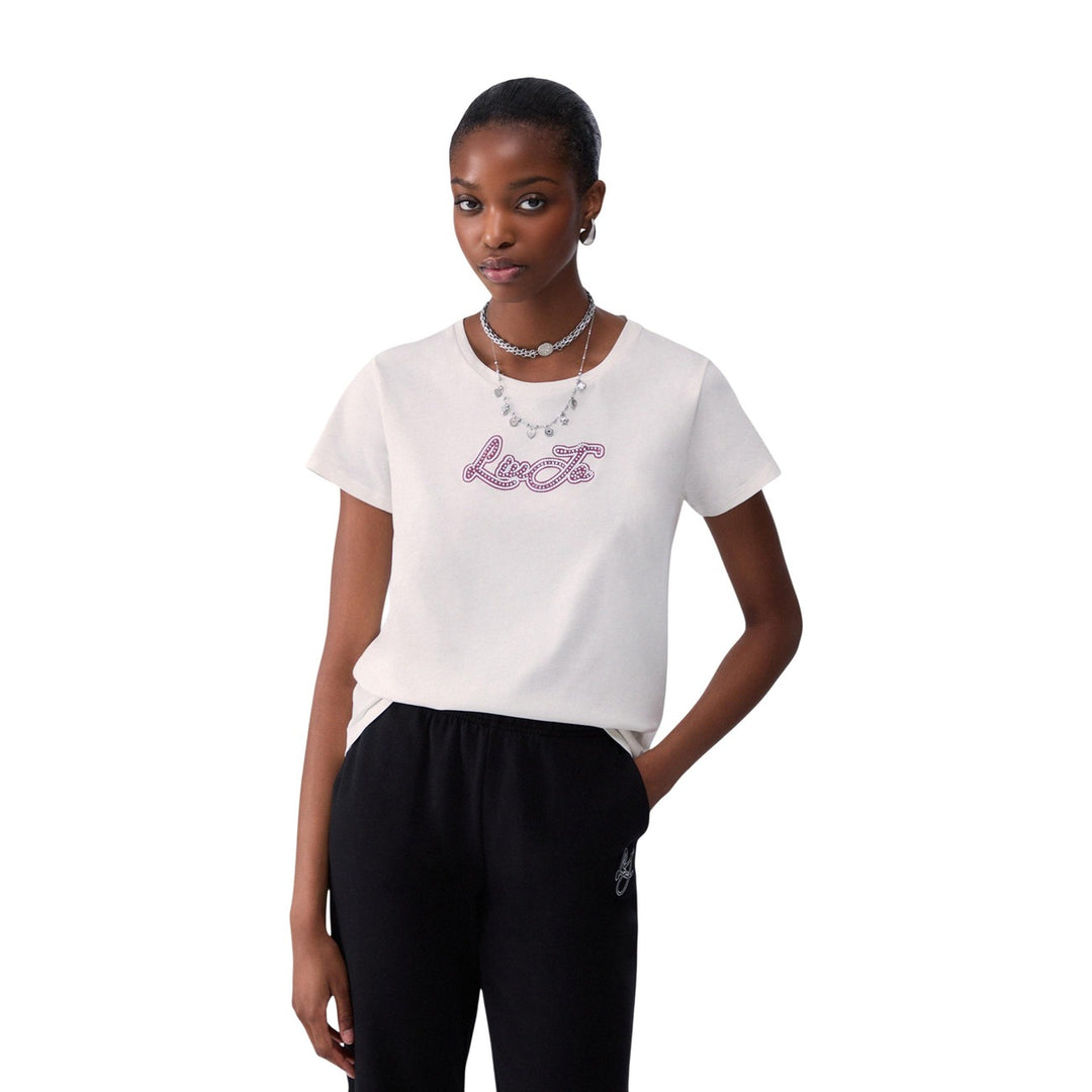 Liu Jo  Women T-Shirt