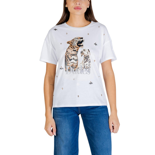Liu Jo  Women T-Shirt