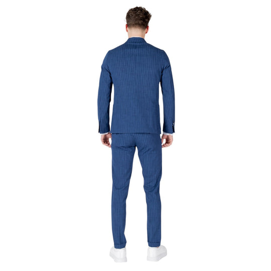 Mulish Men Suit