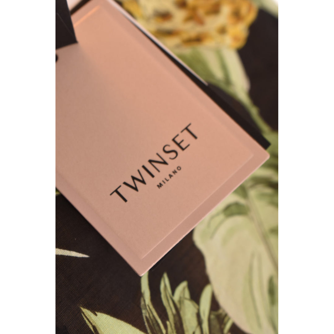 Twinset  Women Shirt
