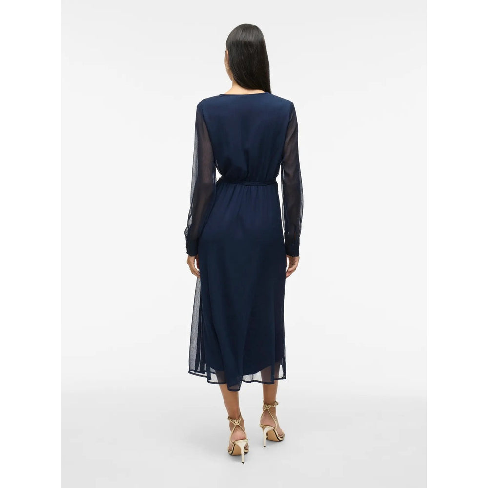 Vila Clothes  Women Dress