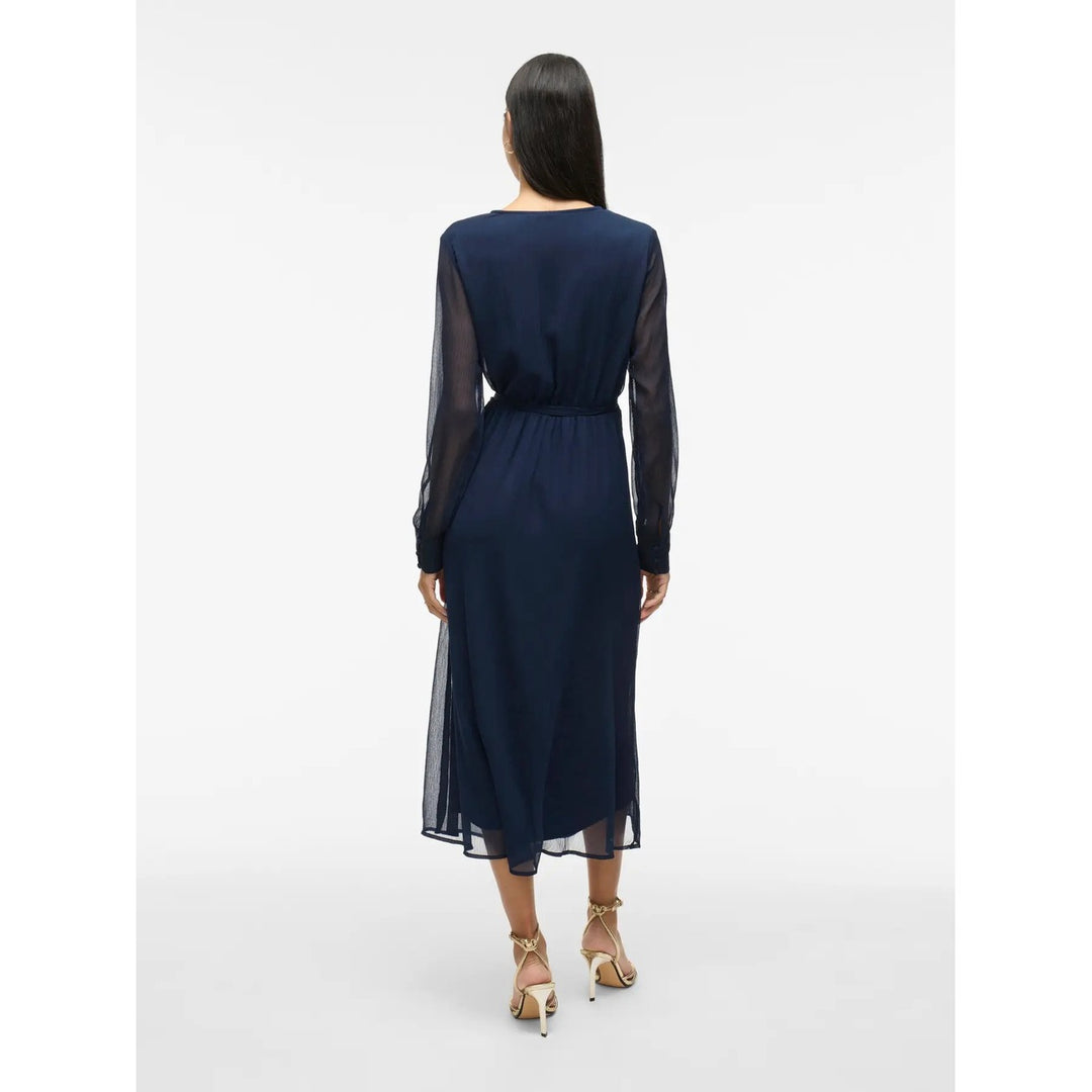 Vila Clothes  Women Dress