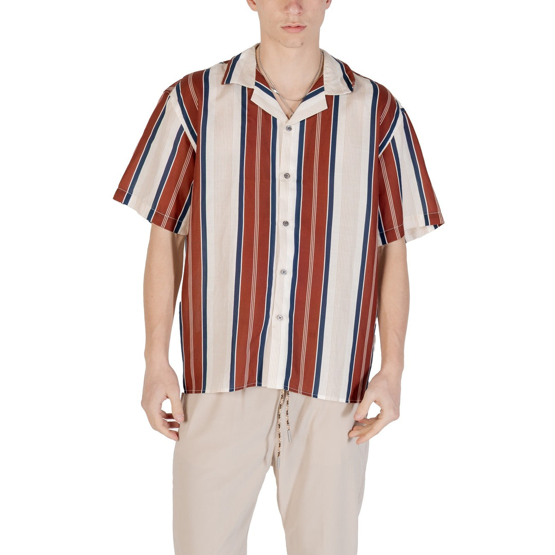 Gianni Lupo Men Shirt