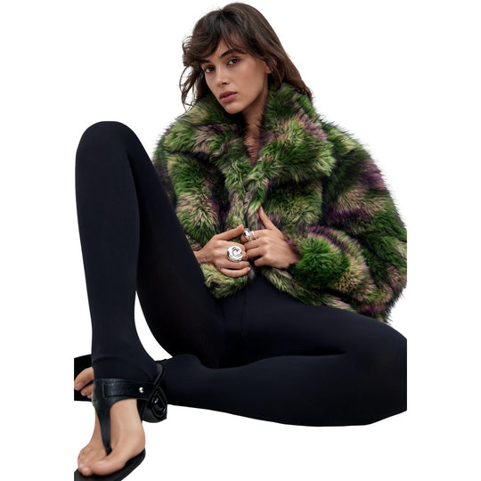 Desigual  Women Coat