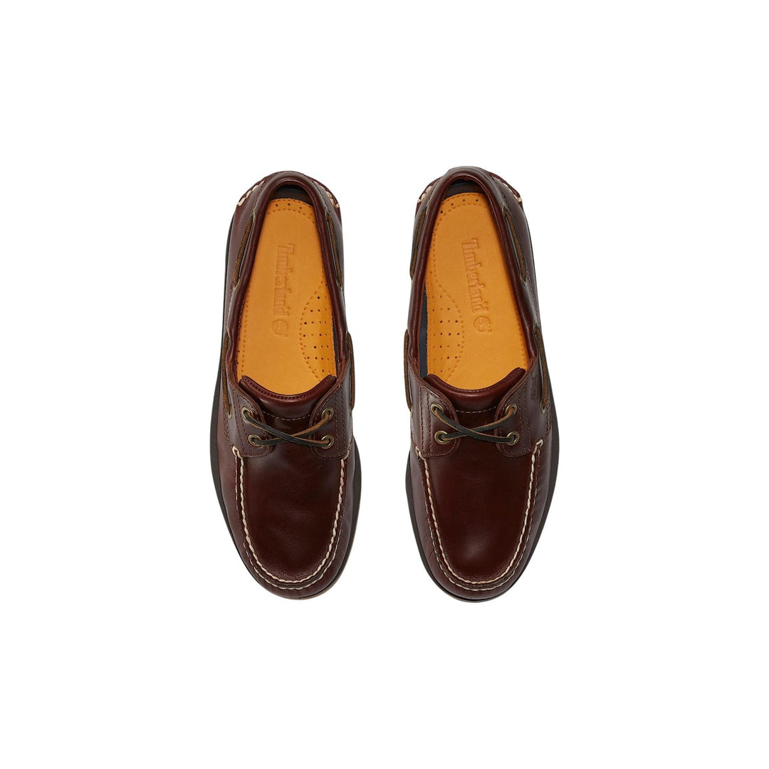 Timberland Men Moccassin