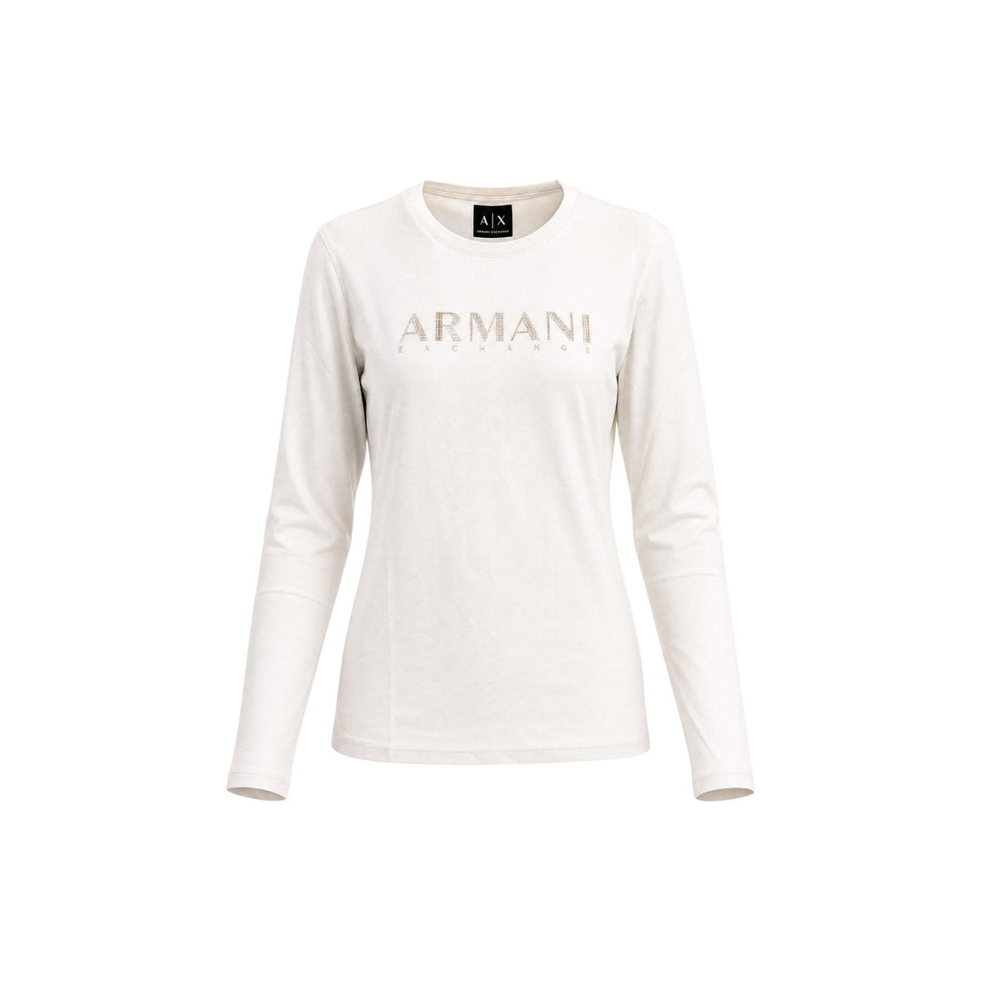 Armani Exchange  Women T-Shirt