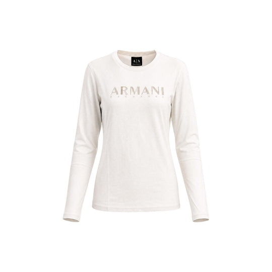 Armani Exchange  Women T-Shirt