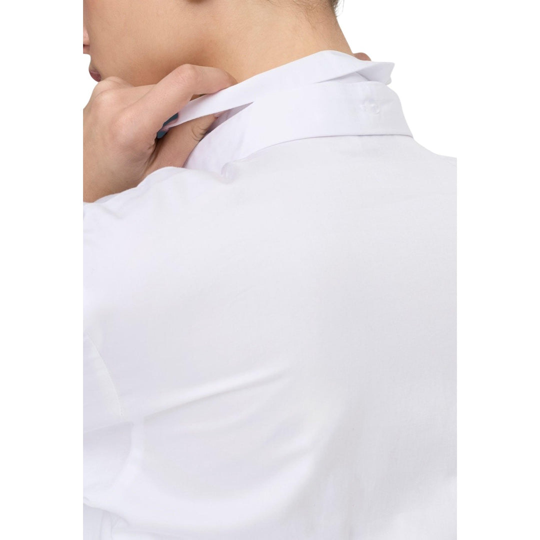 Jacqueline De Yong  Women Shirt