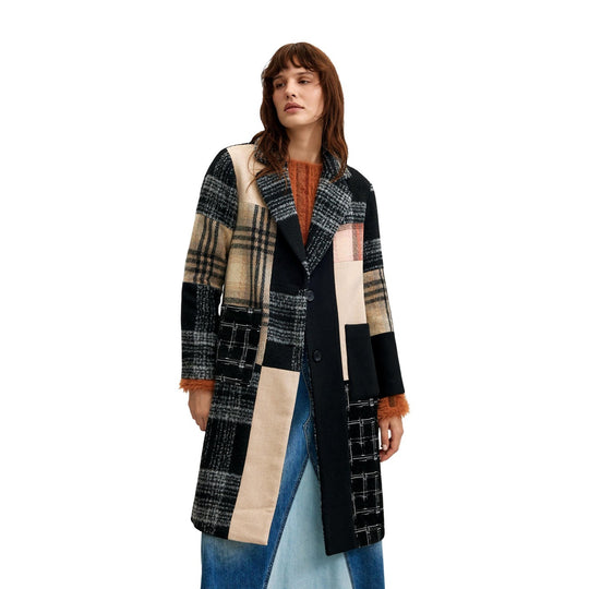 Desigual  Women Coat