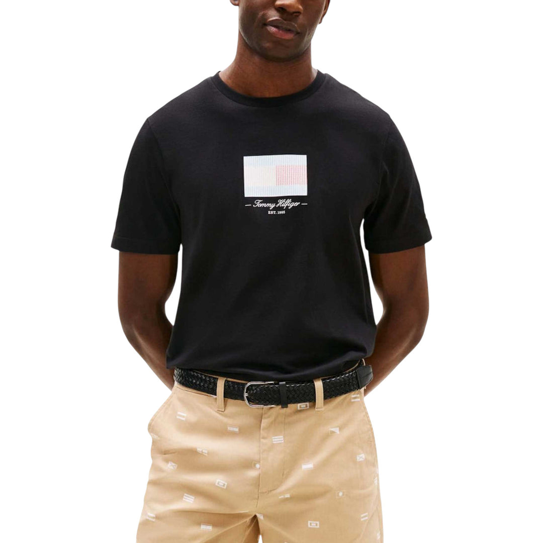 Tommy Hilfiger Men T-Shirt