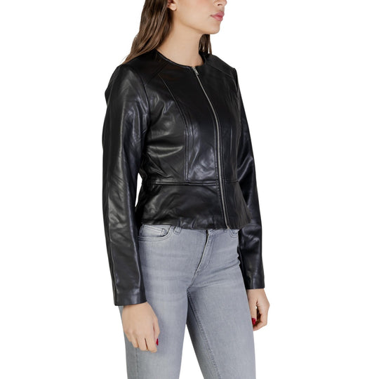 Jacqueline De Yong  Women Blazer