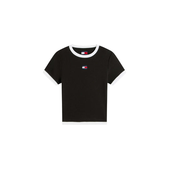 Tommy Hilfiger Jeans  Women T-Shirt