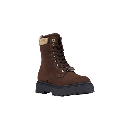 Alviero Martini Prima Classe Women Boots