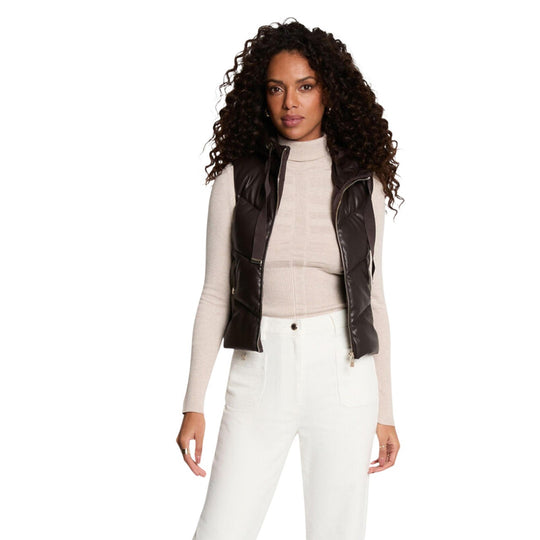 Morgan De Toi  Women Gilet