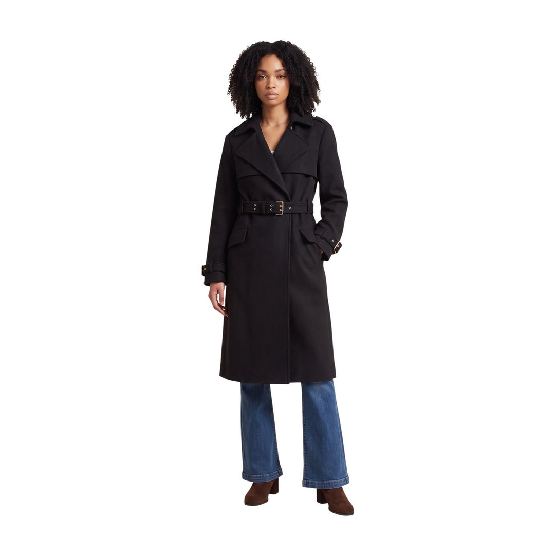 Guess  Women Coat