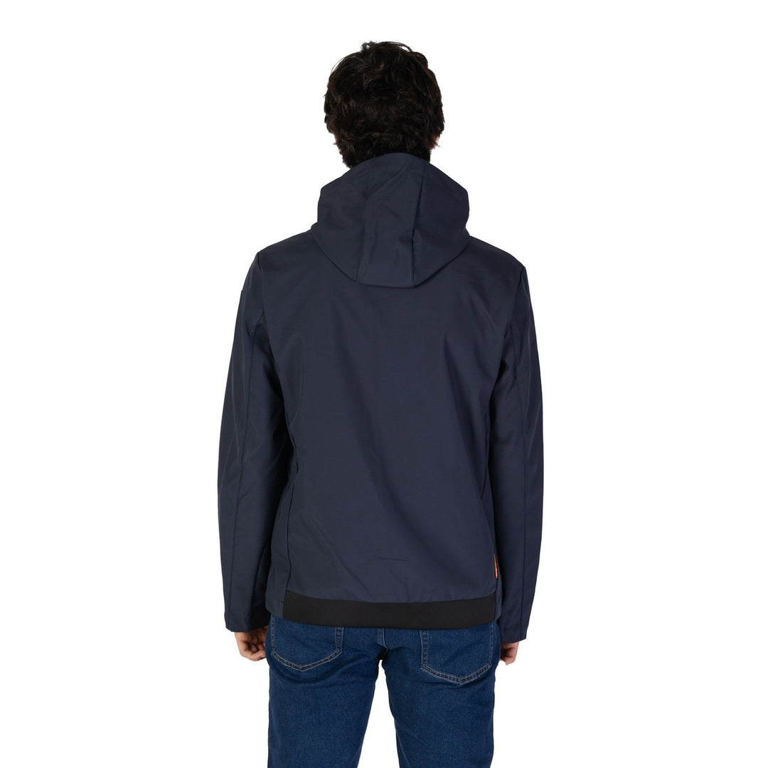 Suns Men Blazer