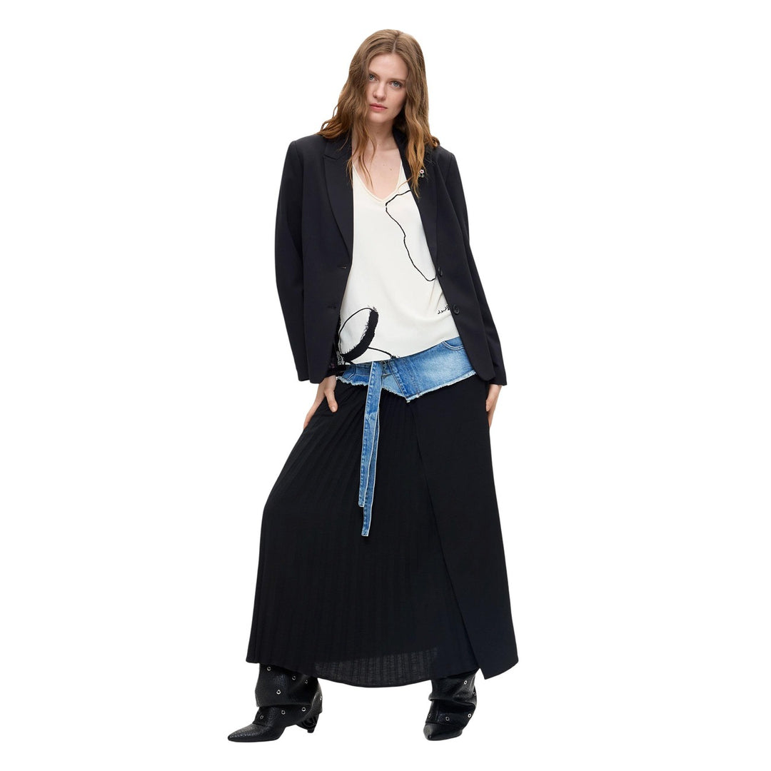Desigual  Women Blazer