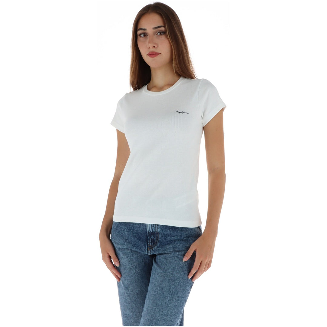 Pepe Jeans  Women T-Shirt
