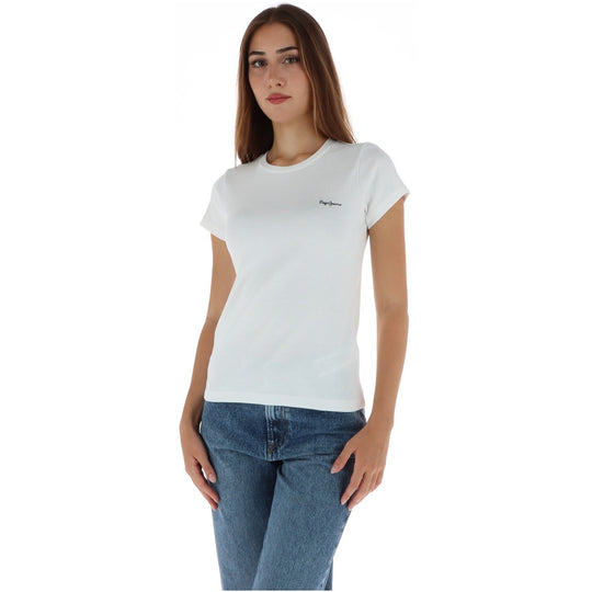 Pepe Jeans  Women T-Shirt