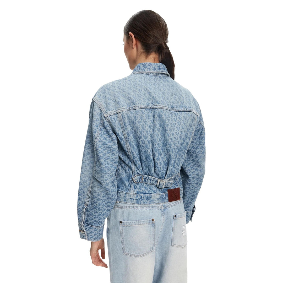 Calvin Klein Jeans  Women Blazer