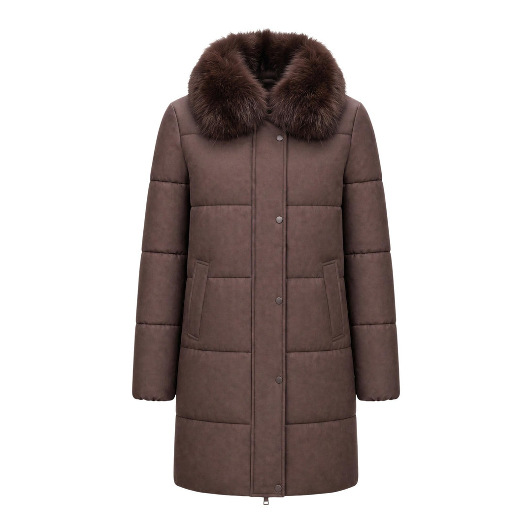 Choral  Women Jacket