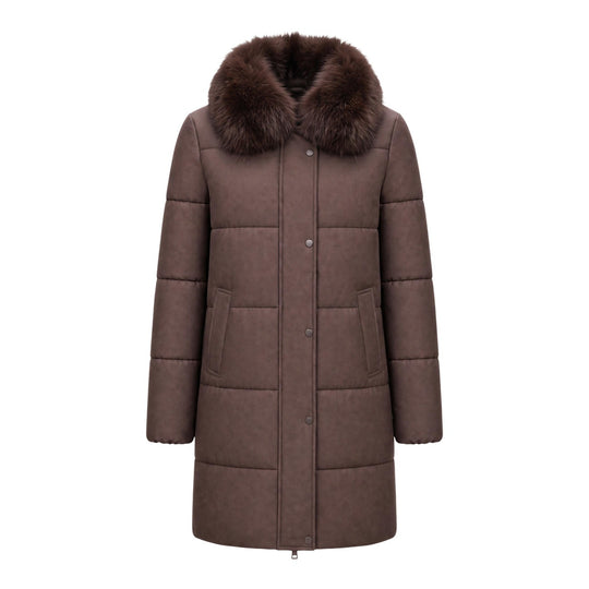 Choral  Women Jacket