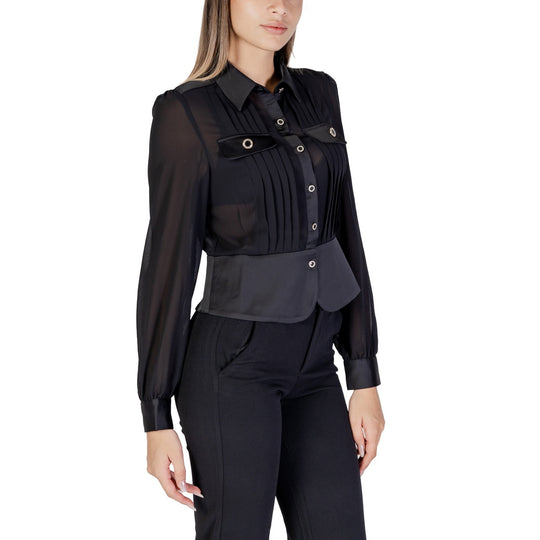 Morgan De Toi  Women Shirt