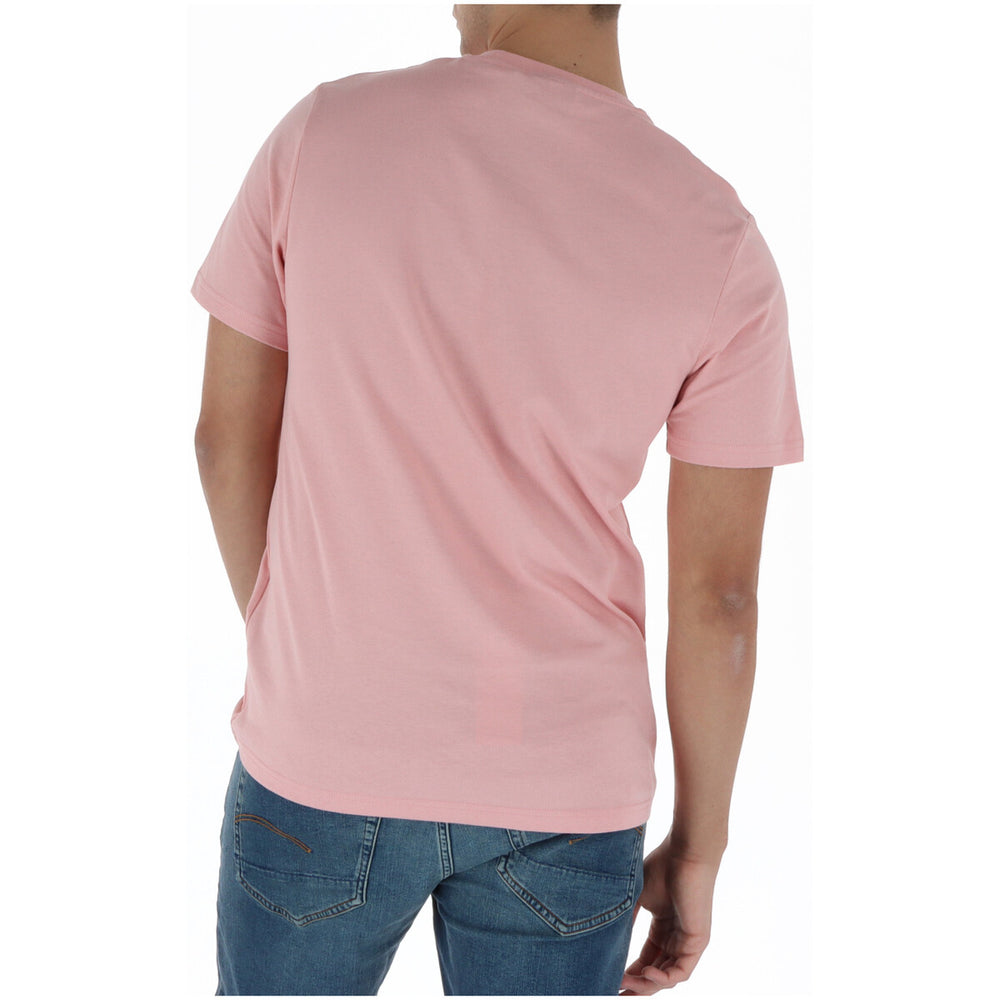 Lyle & Scott Men T-Shirt