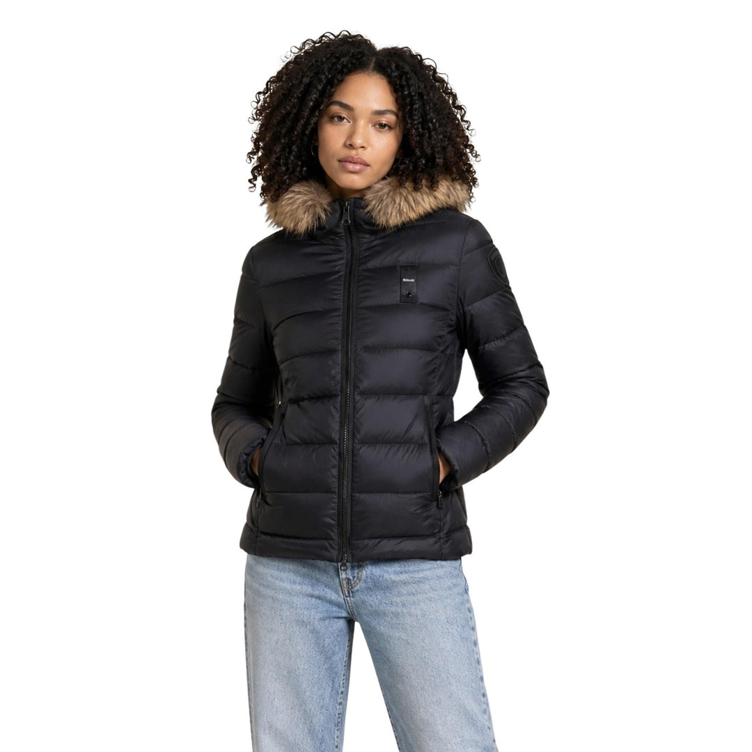 Blauer.  Women Blazer