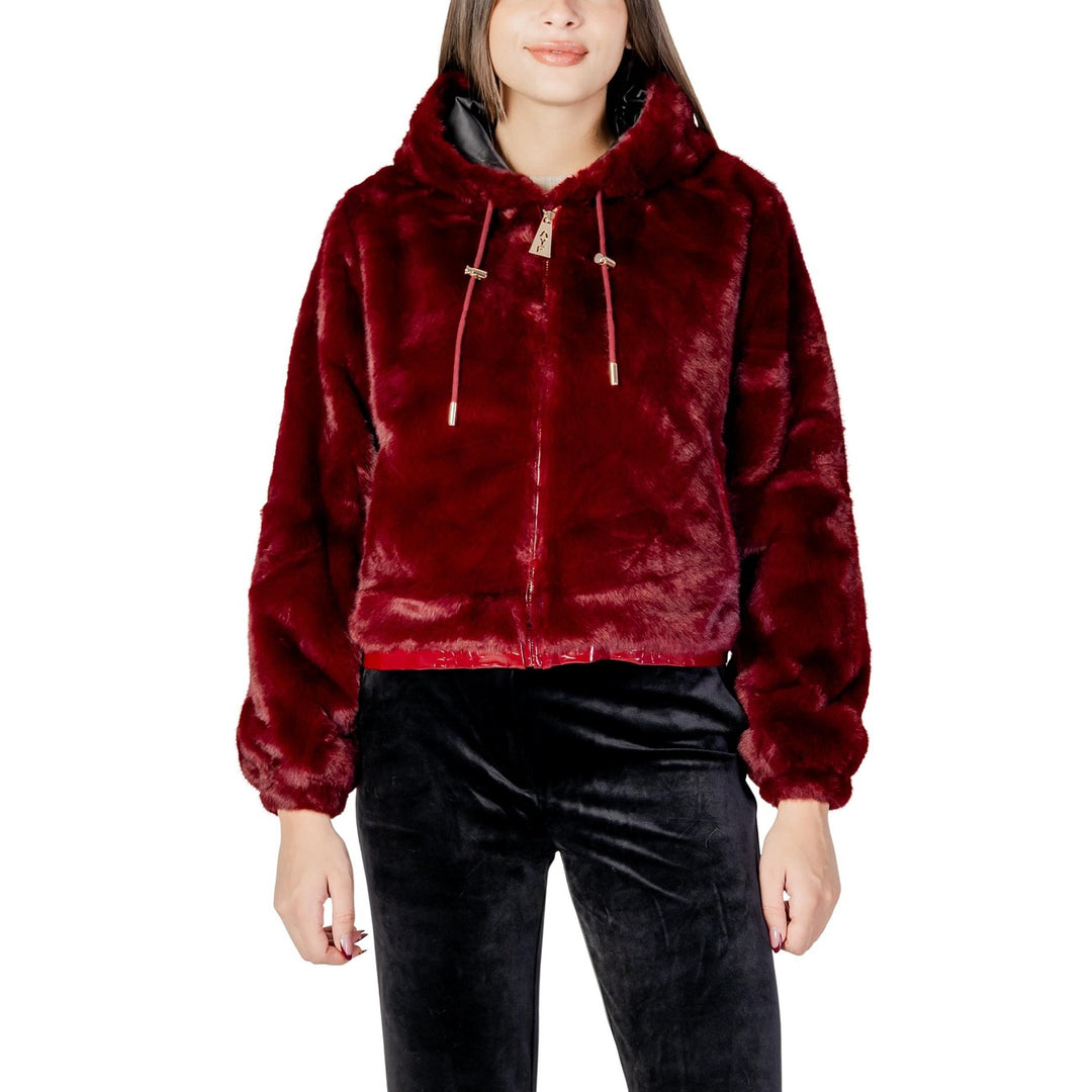 Ayfee  Women Blazer