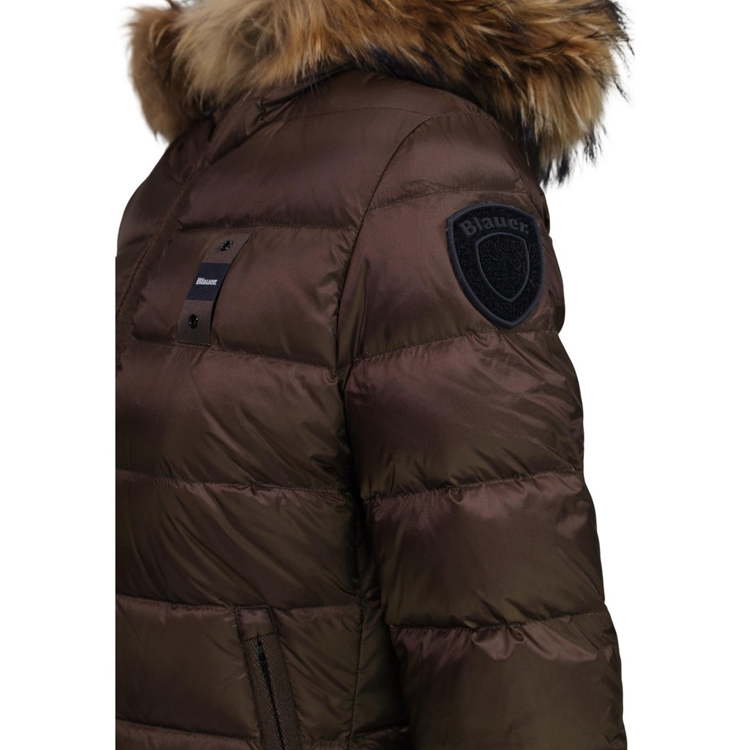 Blauer.  Women Blazer